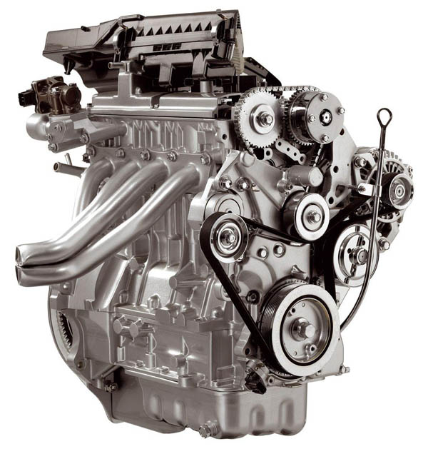 2008 Bishi L200 Car Engine